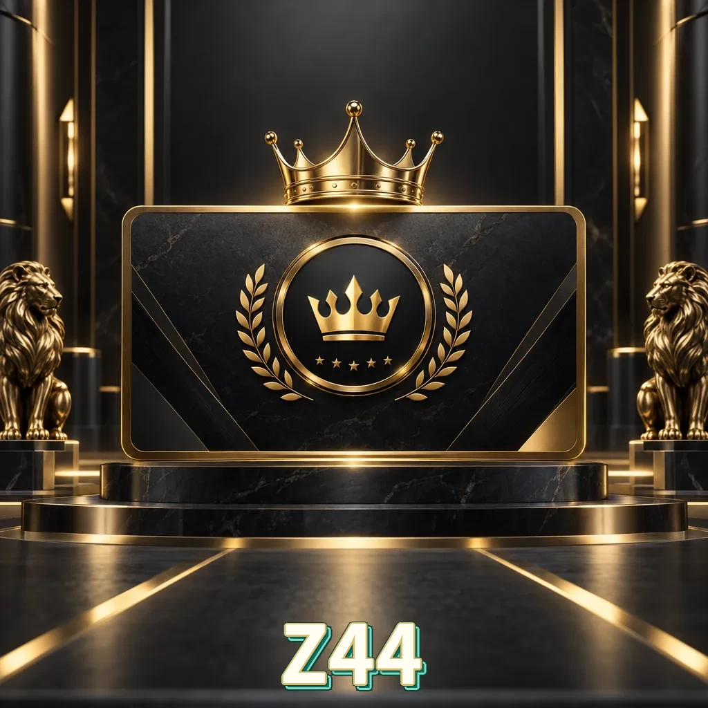 JDB Games na Z44
