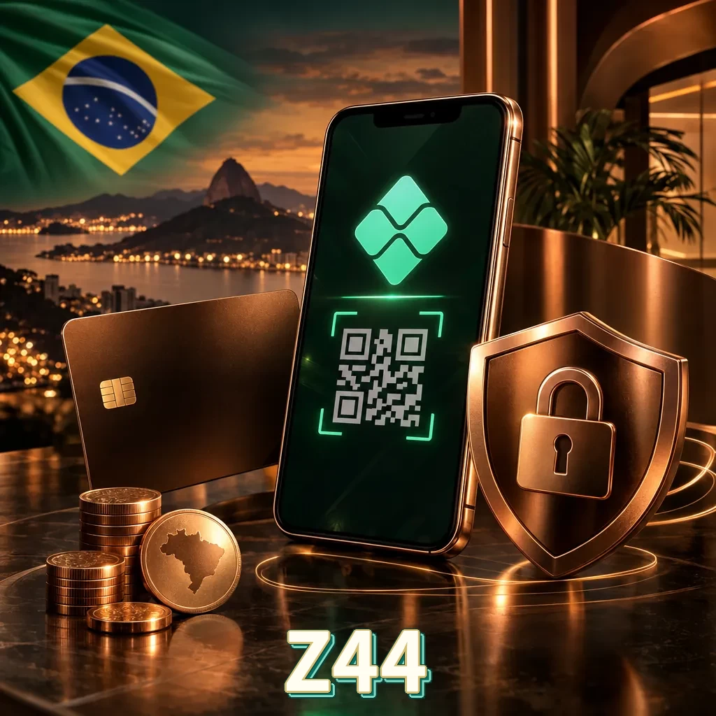 PP Games na Z44